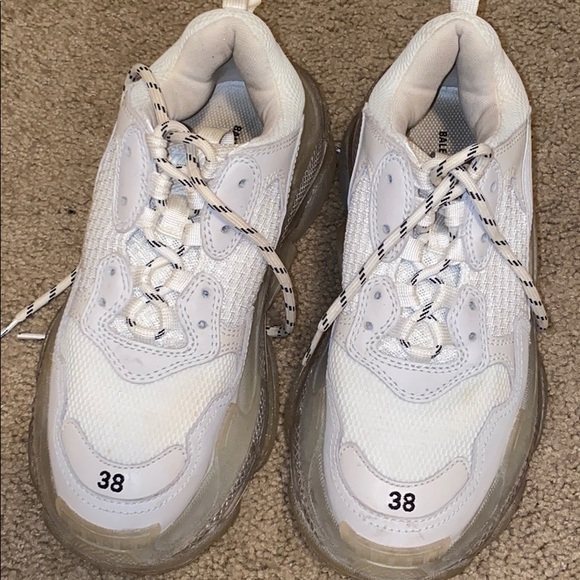Balenciaga triple s - Picture 2 of 2